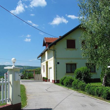 Apartments Vidos Drežnik Grad Værelse billede