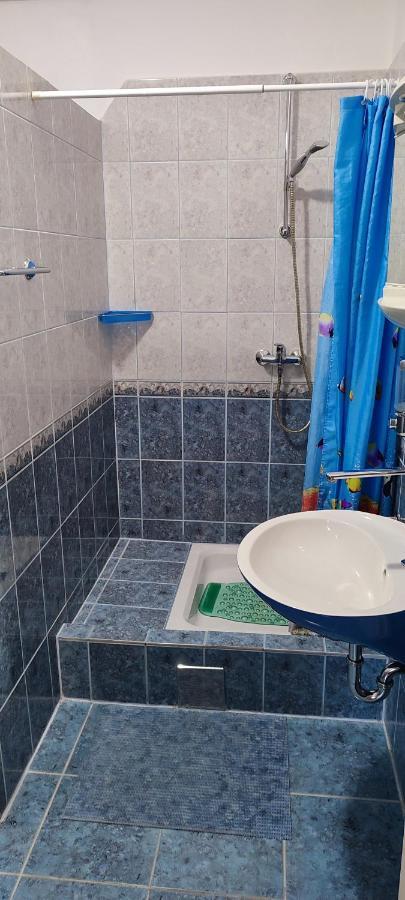 Apartments Vidos Drežnik Grad Eksteriør billede