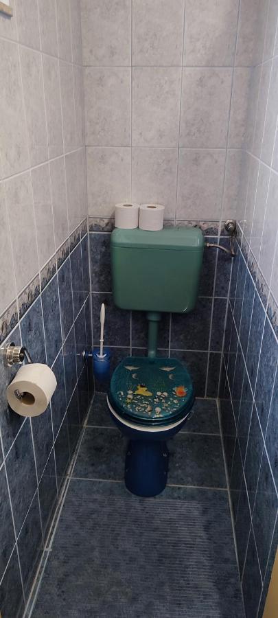 Apartments Vidos Drežnik Grad Eksteriør billede