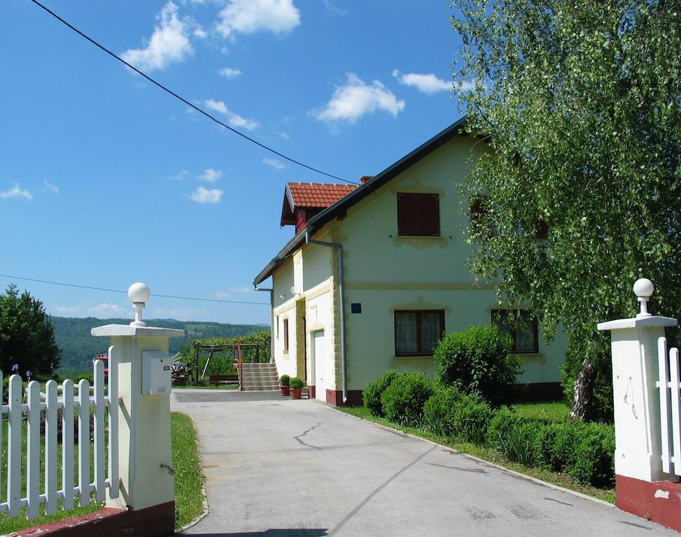 Apartments Vidos Drežnik Grad Værelse billede