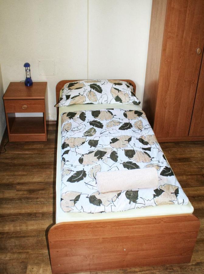 Apartments Vidos Drežnik Grad Eksteriør billede
